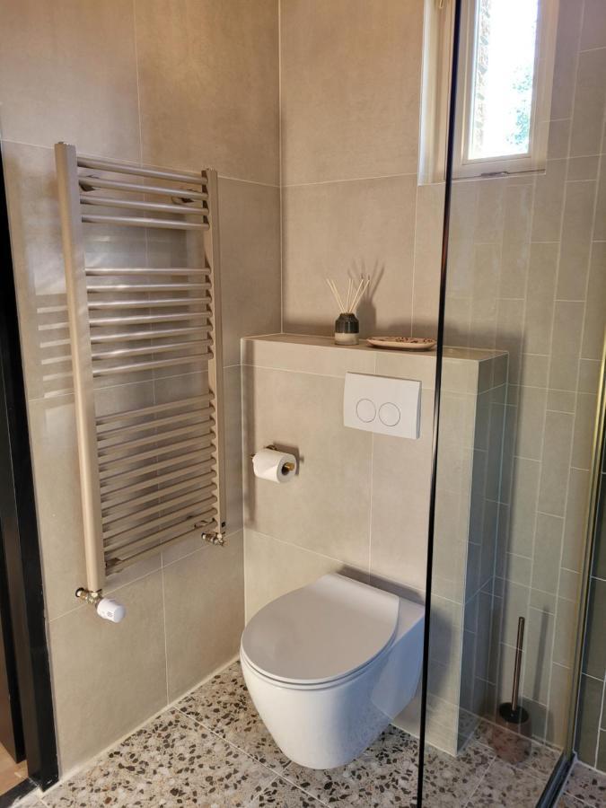 Retro Chic Wellness Met Hottub & Sauna Ewijk 외부 사진