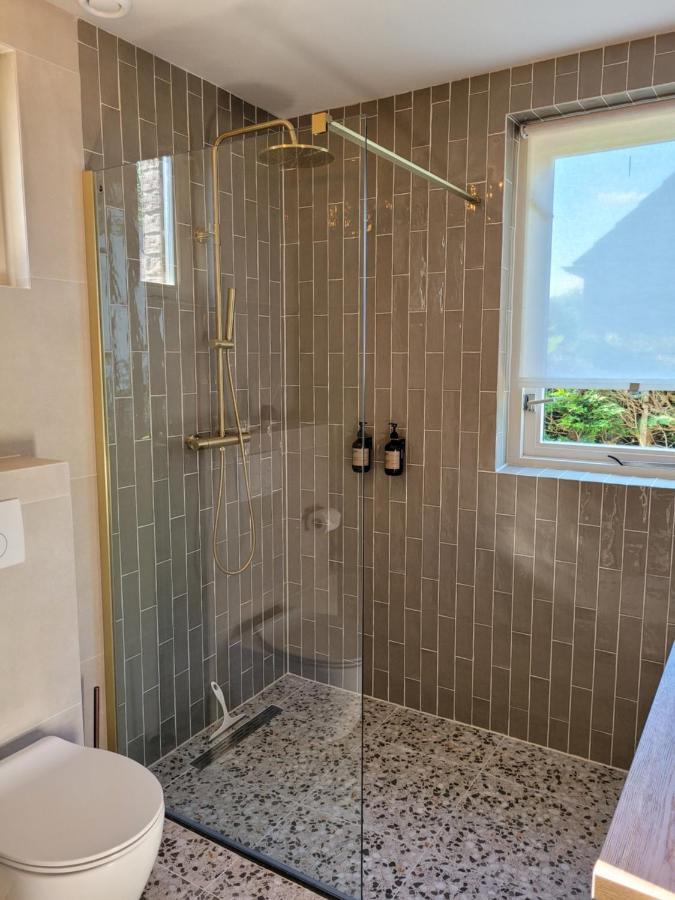 Retro Chic Wellness Met Hottub & Sauna Ewijk 외부 사진