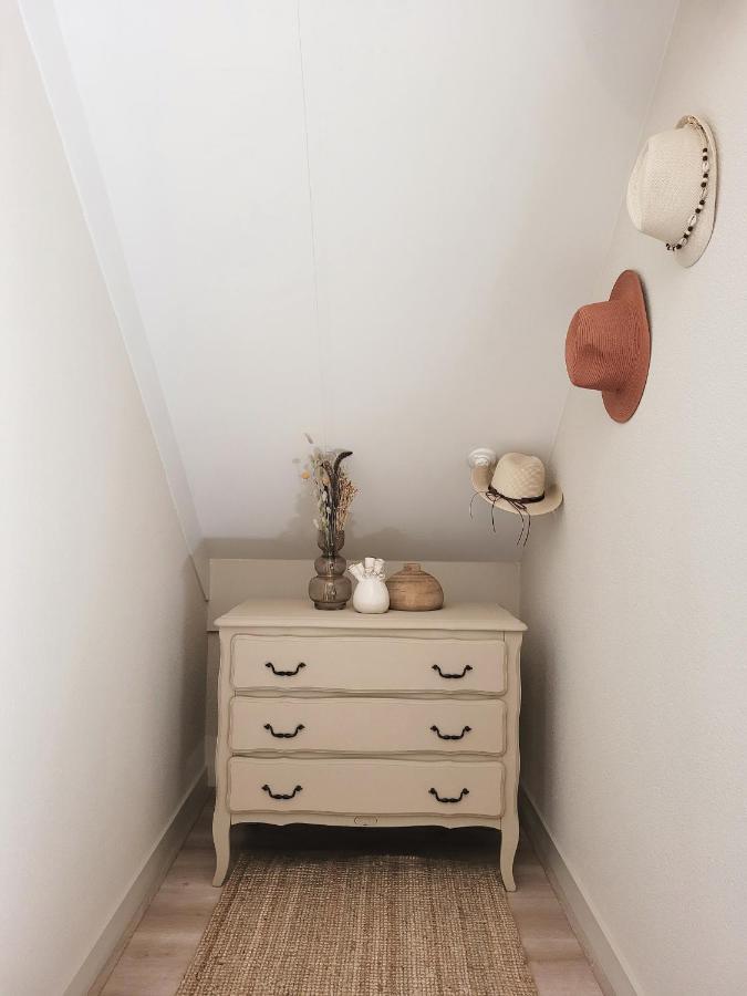 Retro Chic Wellness Met Hottub & Sauna Ewijk 외부 사진